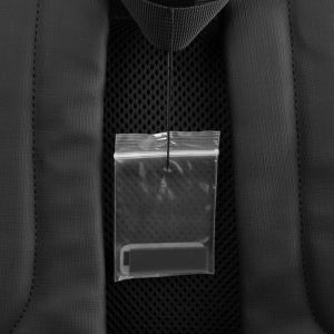 MOCHILA DUBHE personalizada